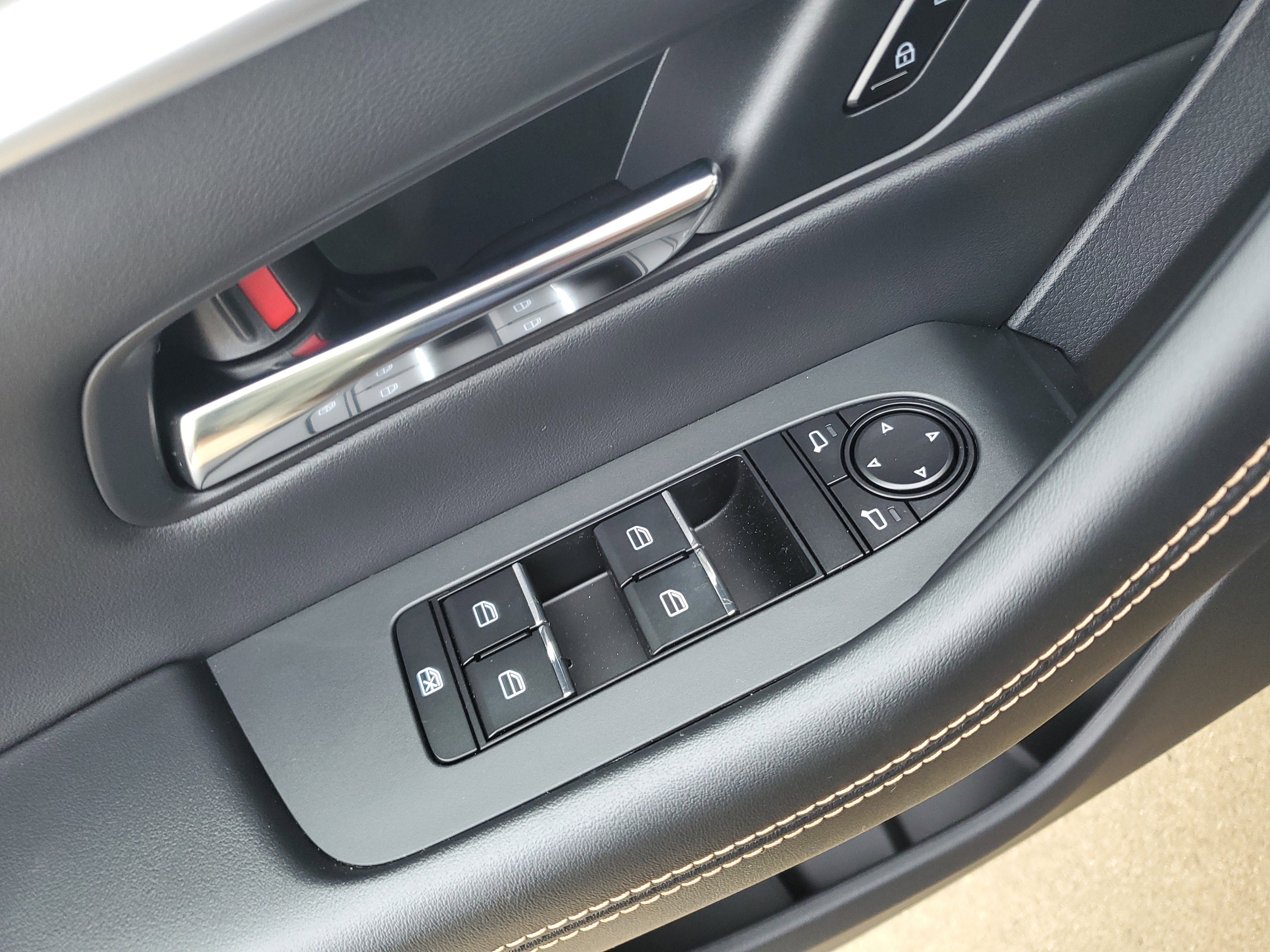 New 2026 MAZDA CX-70 3.3 Turbo w/ Preferred Package image 18