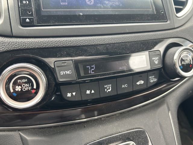 Used 2016 Honda CR-V EX-L image 23