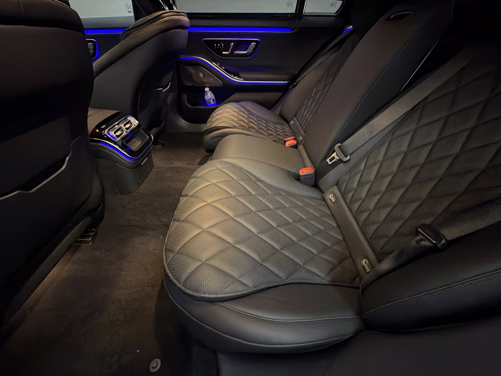 Certified 2023 Mercedes-Benz S 580e 4MATIC Sedan image 41