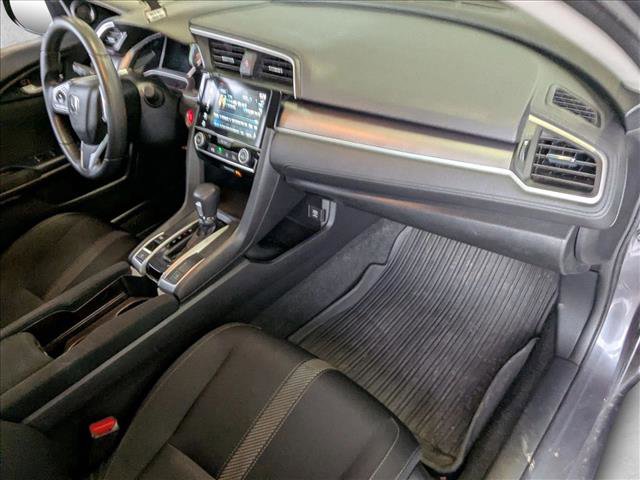 Used 2018 Honda Civic EX image 19