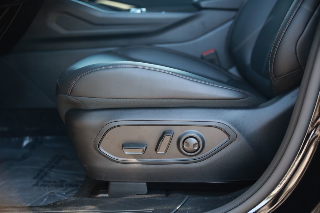 New 2026 Jeep Cherokee Limited AWD/4WD image 16