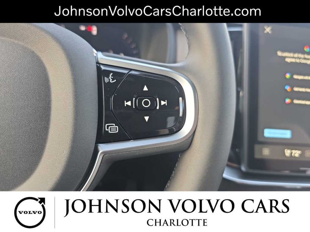 New 2026 Volvo XC90 B6 Plus w/ Protection Package Premier image 20