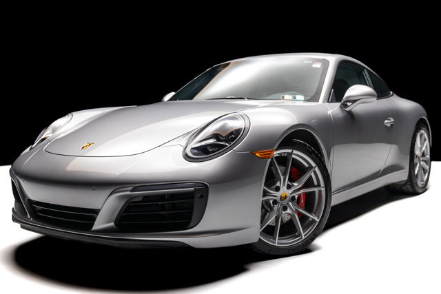 Used 2019 Porsche 911 Carrera S RWD image 20