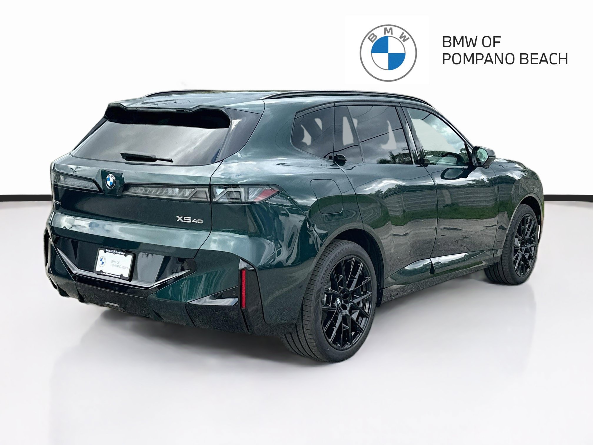 New 2027 BMW X5 xDrive40i AWD/4WD image 6
