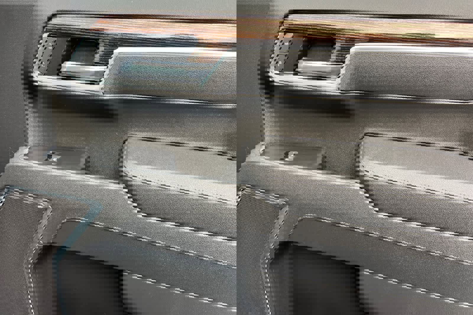 Used 2025 GMC Sierra 1500 Elevation image 18