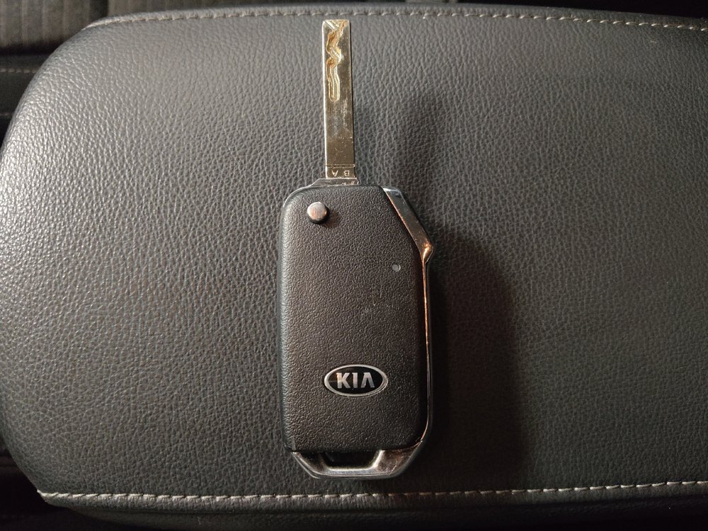 Used 2021 Kia Soul S image 32