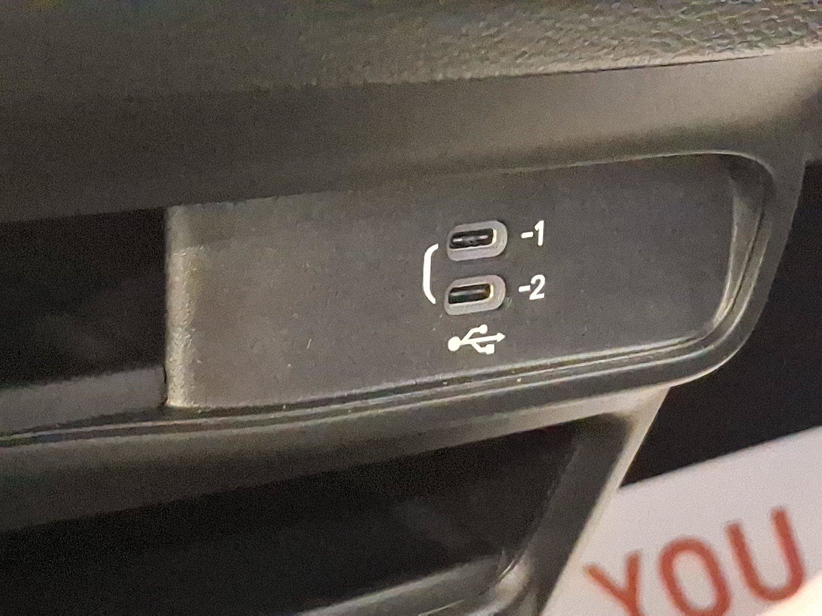 New 2027 Chrysler Pacifica Select FWD image 16
