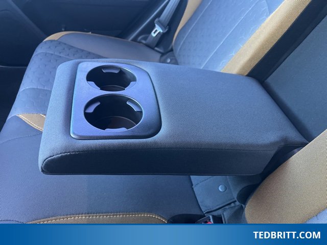 Used 2024 Subaru Crosstrek 2.5i Sport image 15