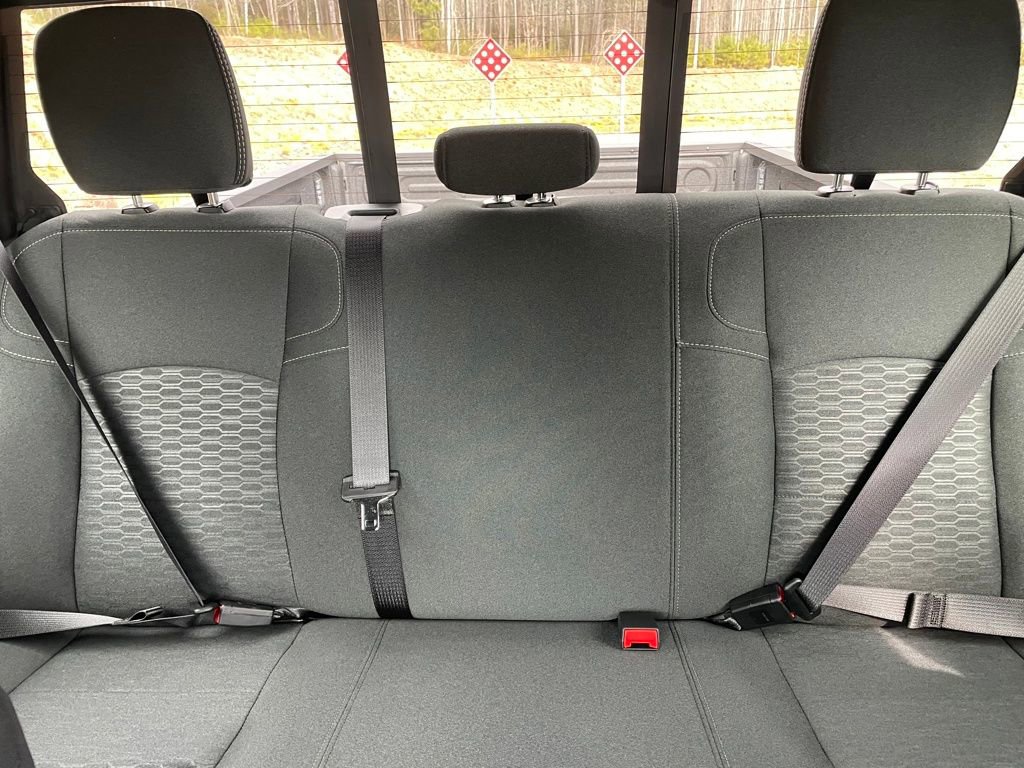 New 2026 RAM 2500 Tradesman w/ Power Wagon Package image 19