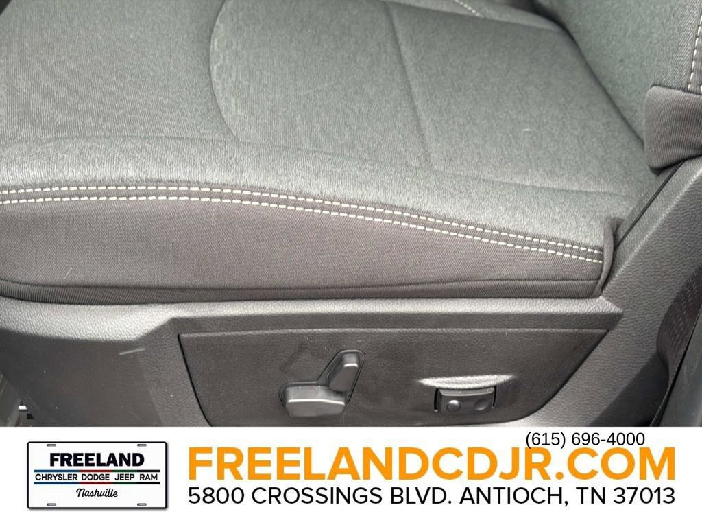 New 2026 RAM 3500 Big Horn image 21