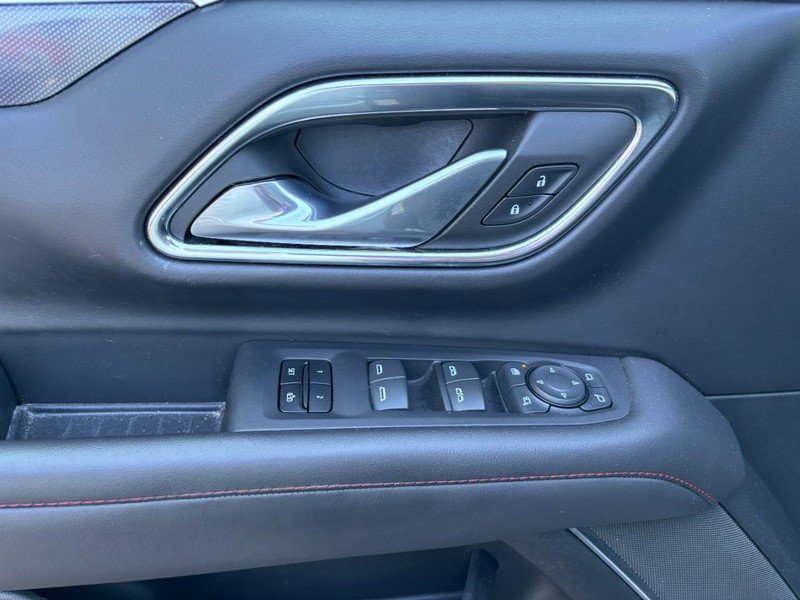 Used 2023 Chevrolet Tahoe RST w/ Luxury Package AWD/4WD image 18