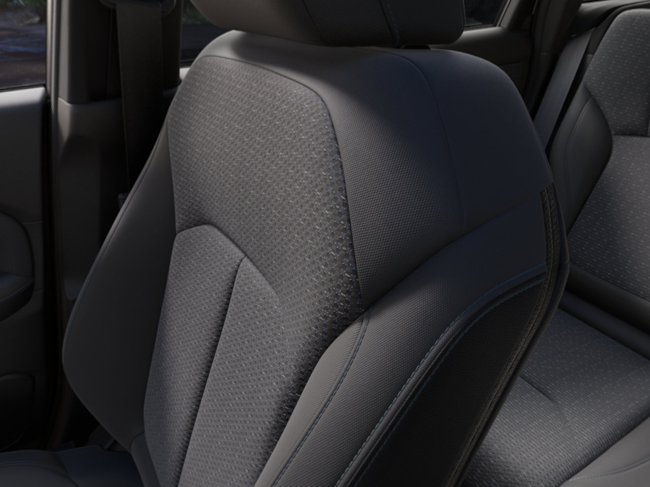 New 2026 Subaru Forester Sport AWD/4WD image 23