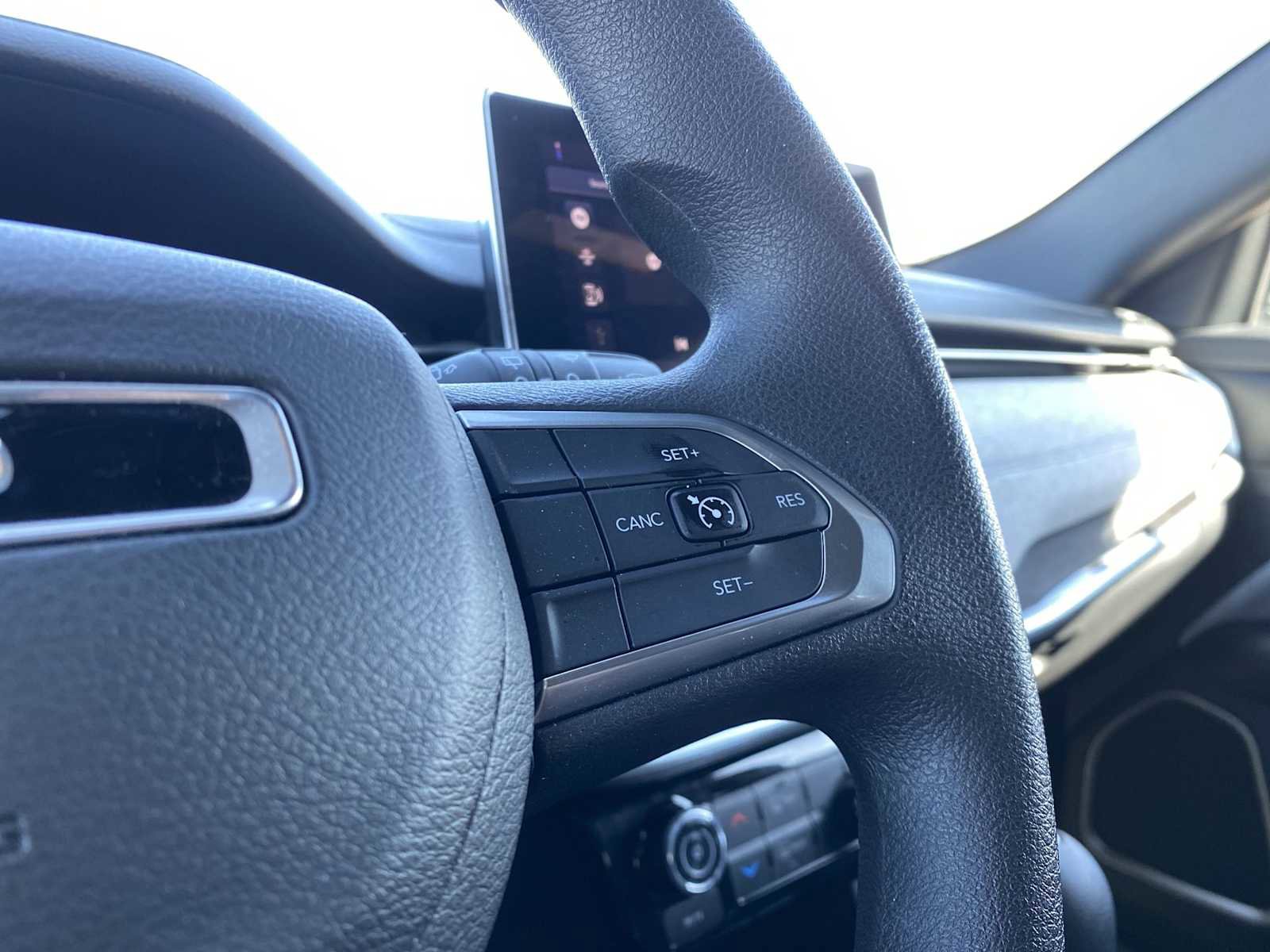 Used 2024 Jeep Compass Sport image 20