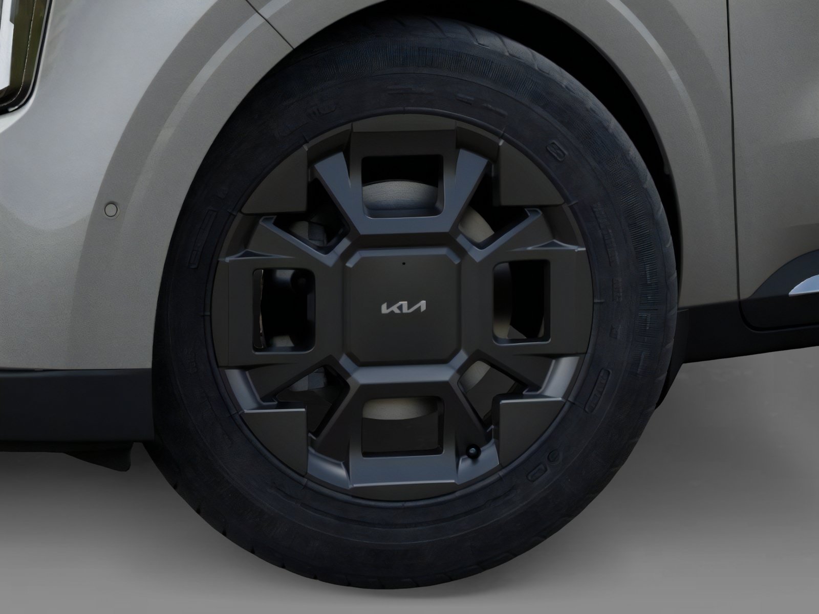 New 2027 Kia Carnival SX FWD image 9