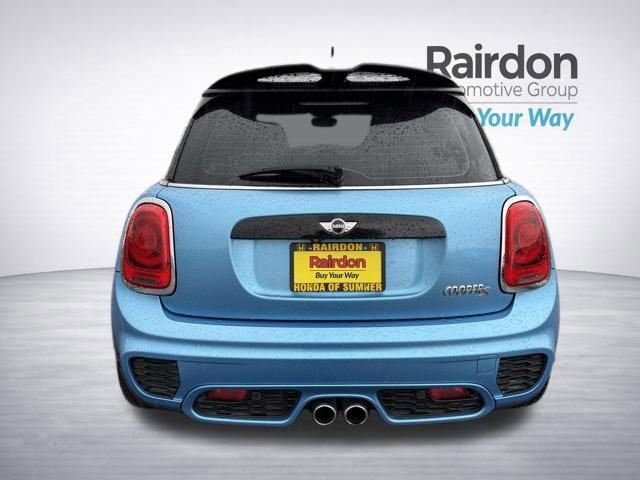 Used 2015 MINI Cooper S FWD image 6