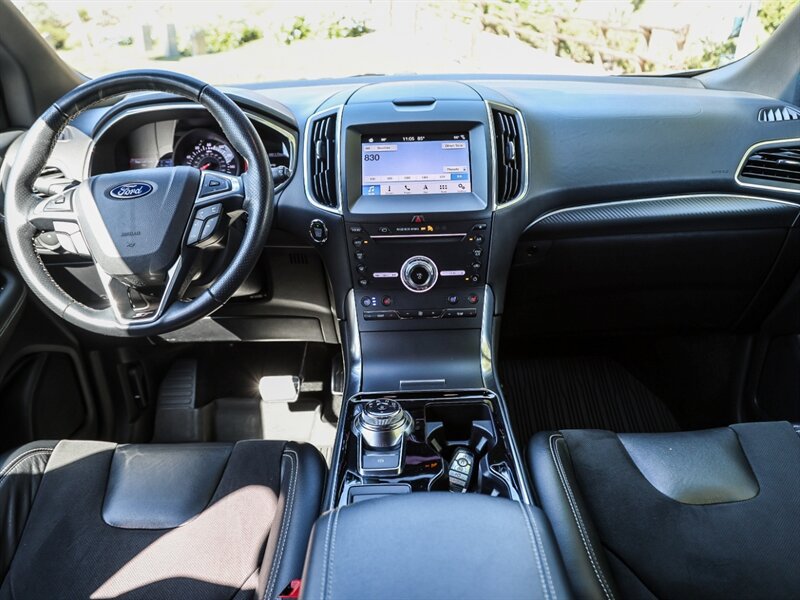 Used 2019 Ford Edge ST w/ Equipment Group 401A AWD/4WD image 18