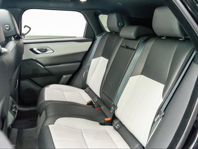 Used 2026 Land Rover Range Rover Velar S AWD/4WD image 15