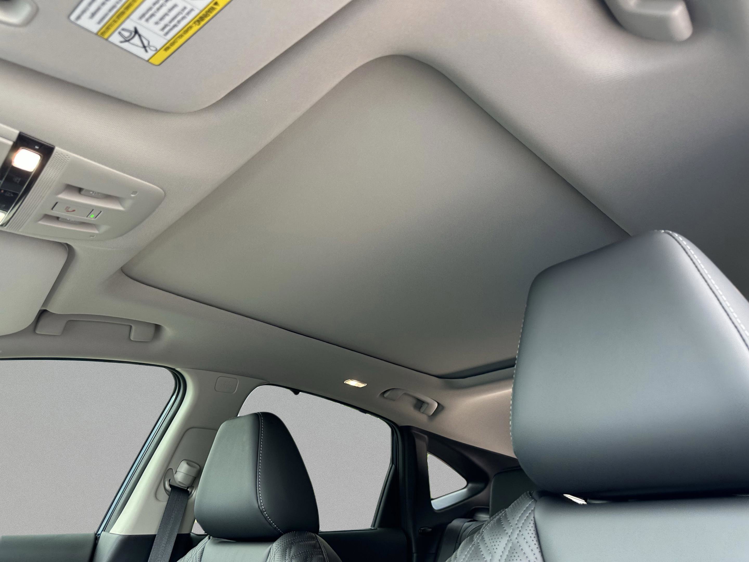 New 2026 Nissan Murano Platinum w/ Cargo Package image 21