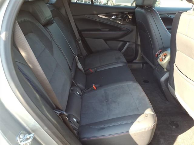 Used 2025 Chevrolet Blazer EV RS AWD/4WD image 21