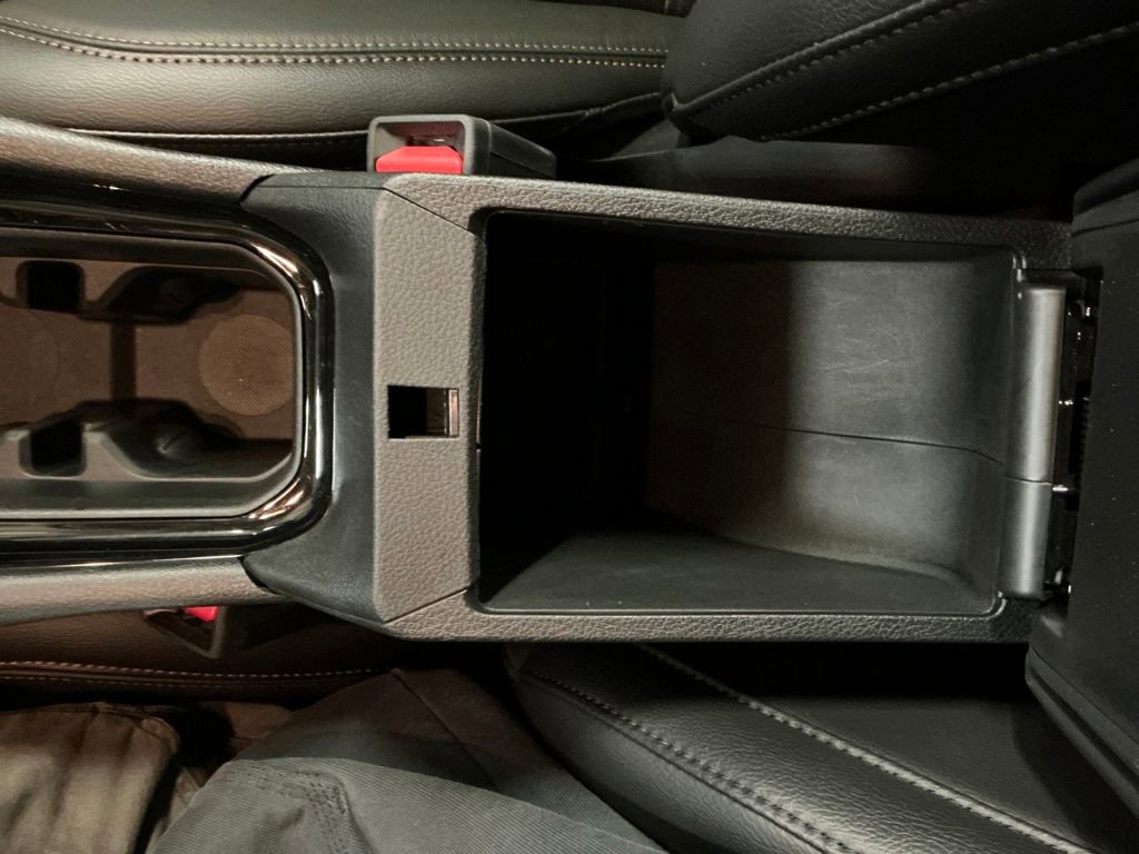 Certified 2022 Jeep Compass Limited image 24