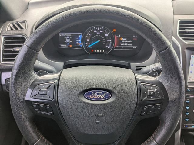 Used 2018 Ford Explorer Sport image 33