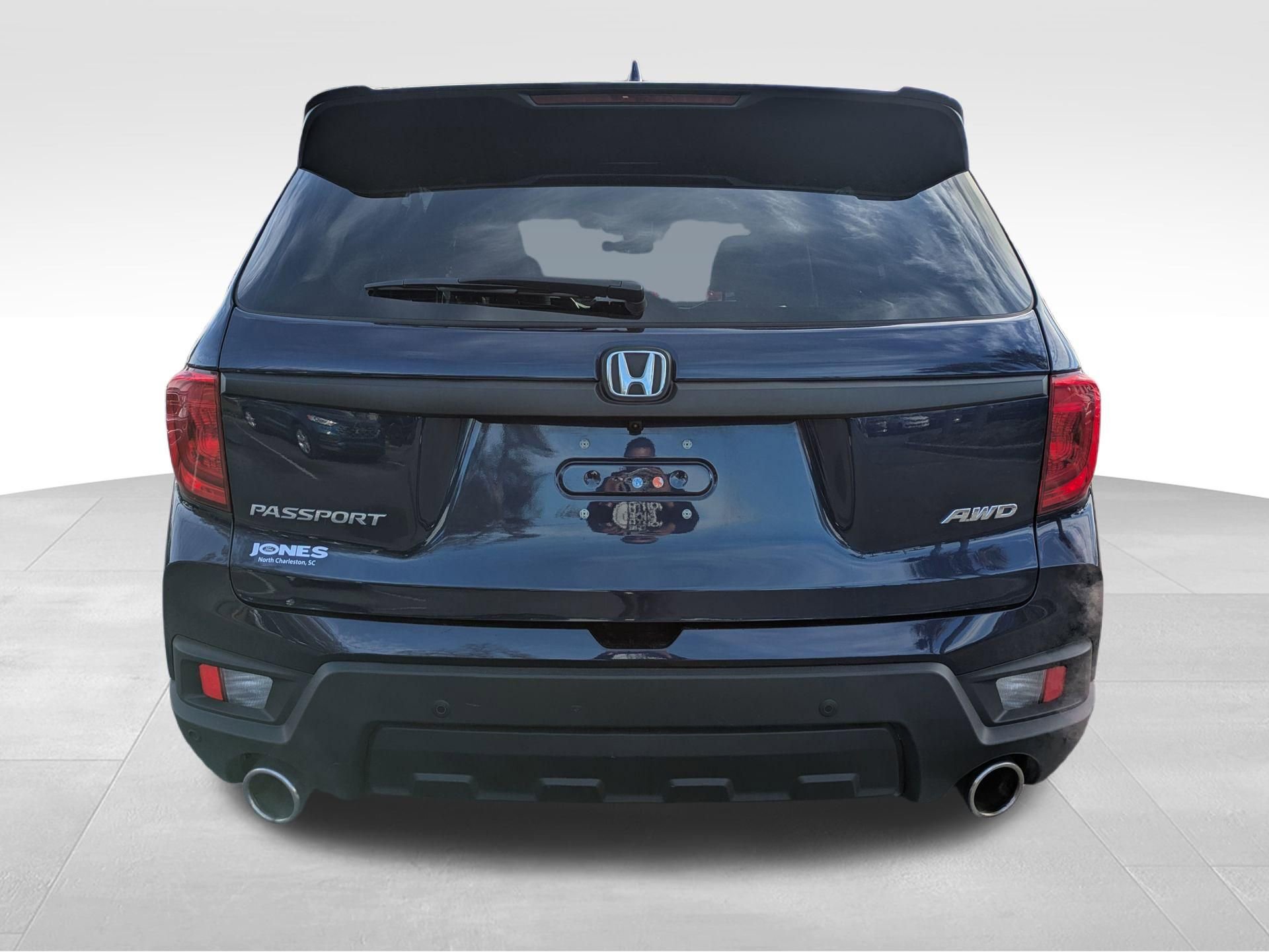 Used 2023 Honda Passport EX-L image 7
