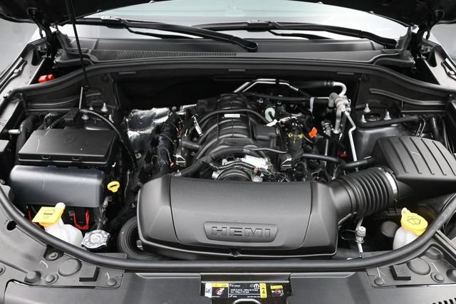 New 2026 Dodge Durango GT w/ Tow 'N Go Package AWD/4WD image 42