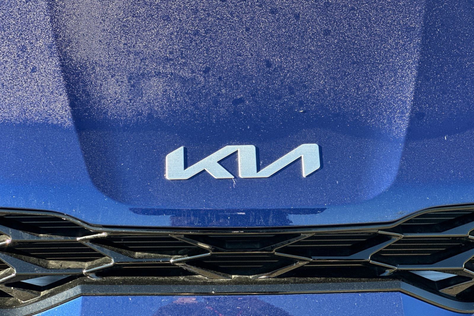 Used 2025 Kia K5 GT-Line image 48