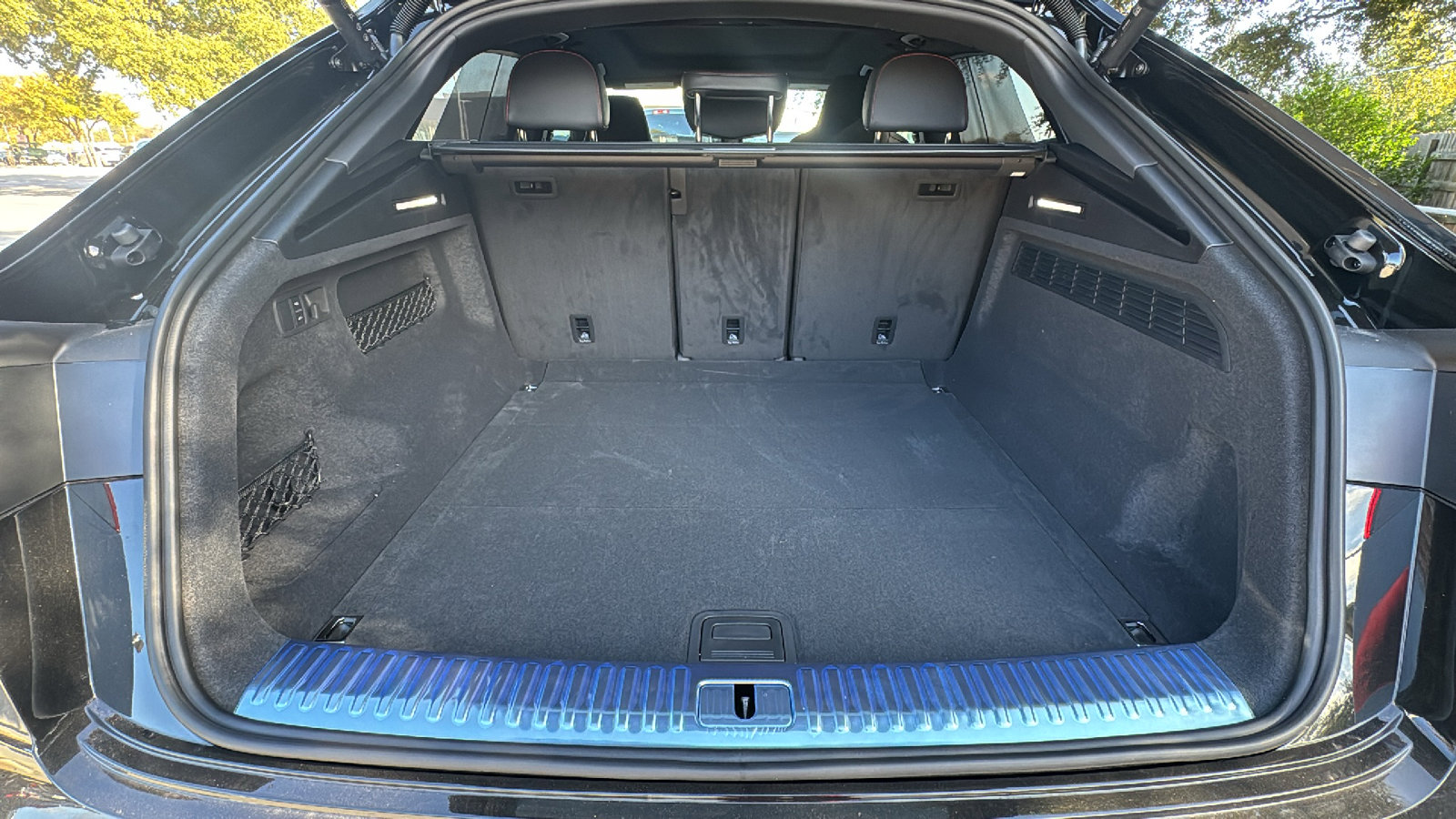 New 2026 Audi Q8 Prestige image 25