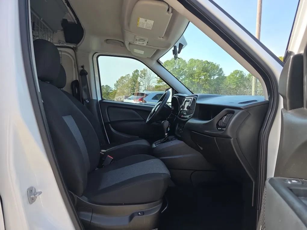 Used 2022 RAM ProMaster City Wagon FWD image 42