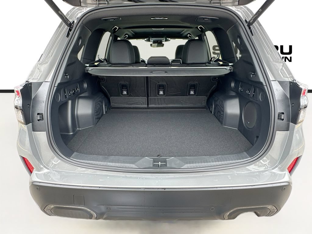 New 2026 Subaru Forester Limited AWD/4WD image 32
