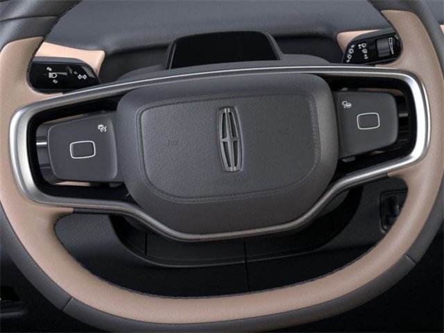 New 2025 Lincoln Navigator L Black Label image 12