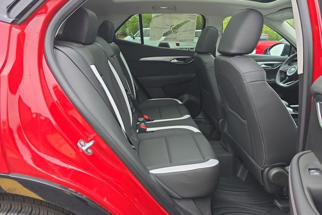 New 2026 Buick Envision Sport Touring AWD/4WD image 28