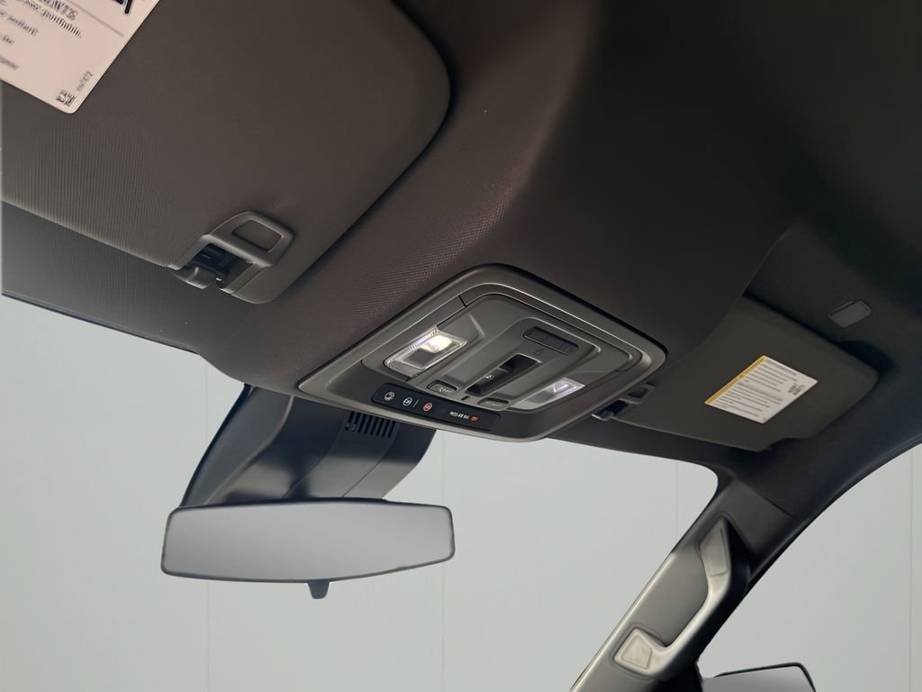 Certified 2025 Chevrolet Silverado 1500 LT image 37