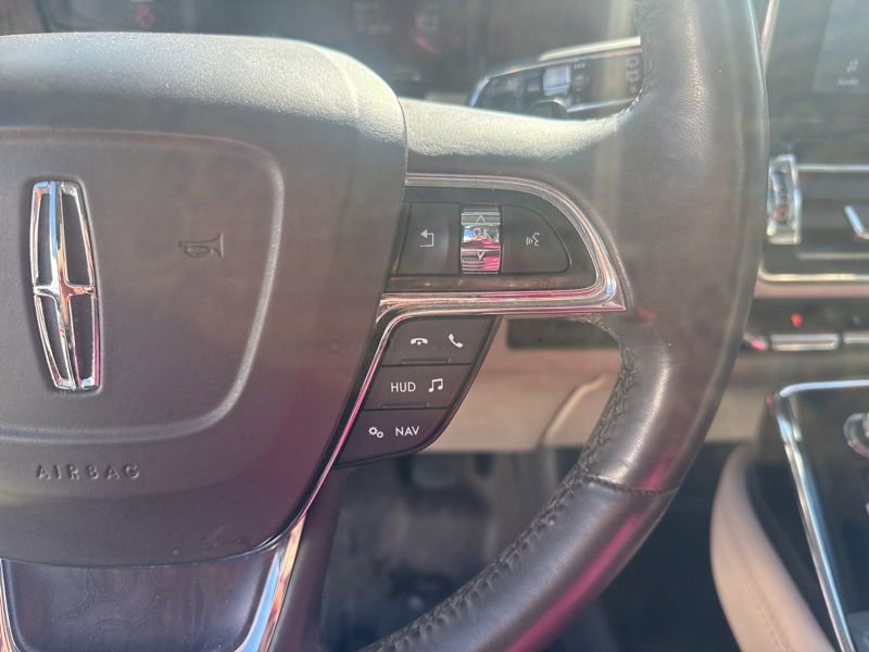 Used 2021 Lincoln Navigator Reserve w/ Luxury Package image 34