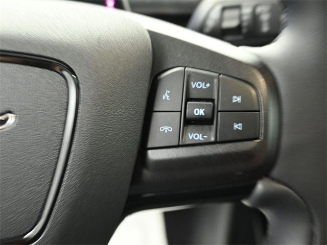 Certified 2023 Ford Mustang Mach-E Premium image 14