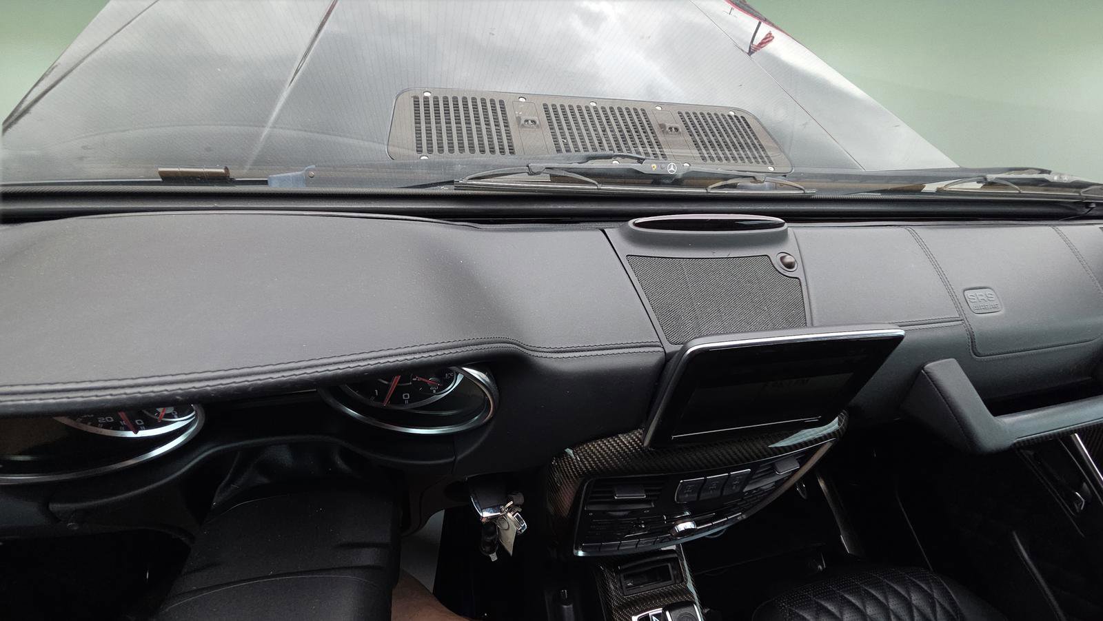 Used 2015 Mercedes-Benz G 63 AMG 4MATIC image 15