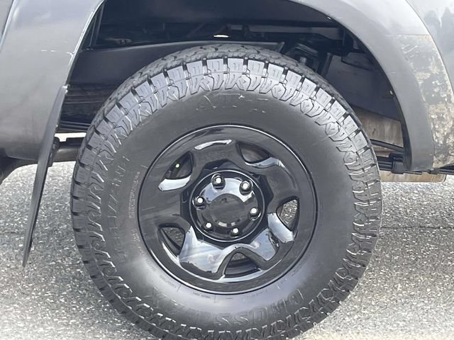 Used 2009 Toyota Tacoma 4x4 Double Cab image 9