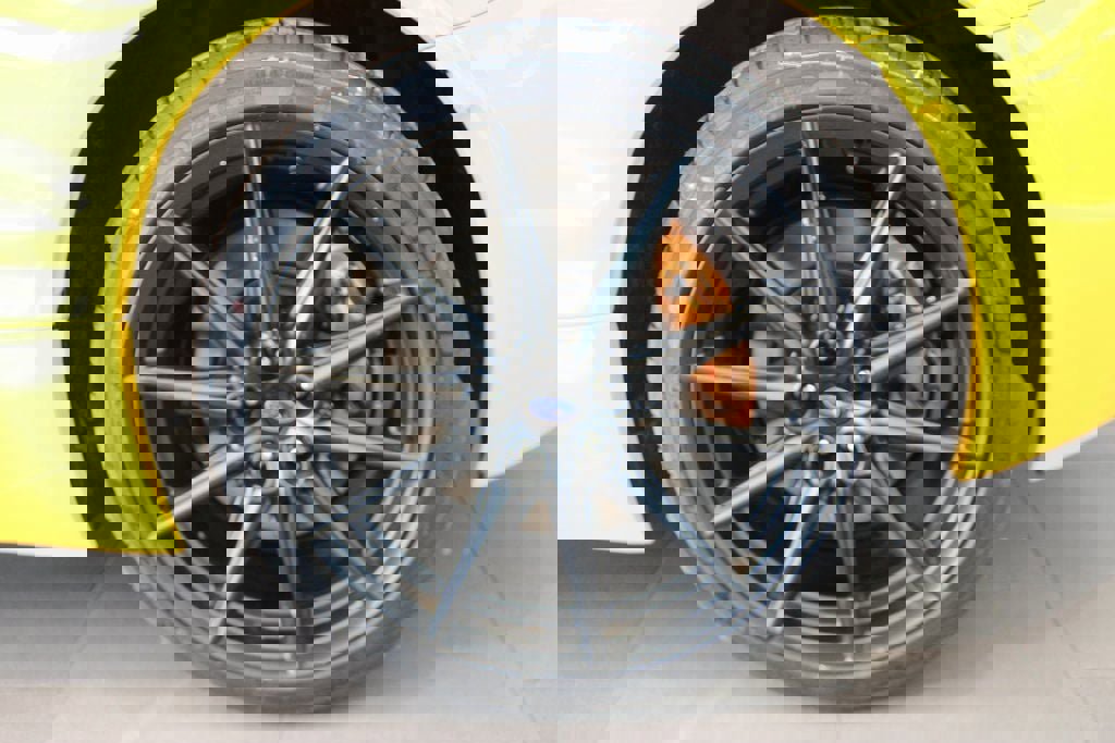 New 2026 Subaru BRZ Series.Yellow image 18