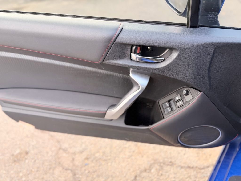 Used 2019 Subaru BRZ Limited w/ Performance Package image 14