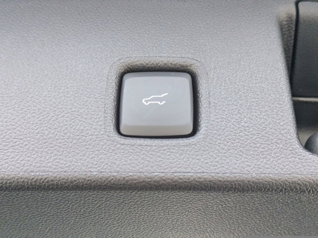 New 2026 Ford Escape ST-Line w/ Tech Pack #1 FWD image 15