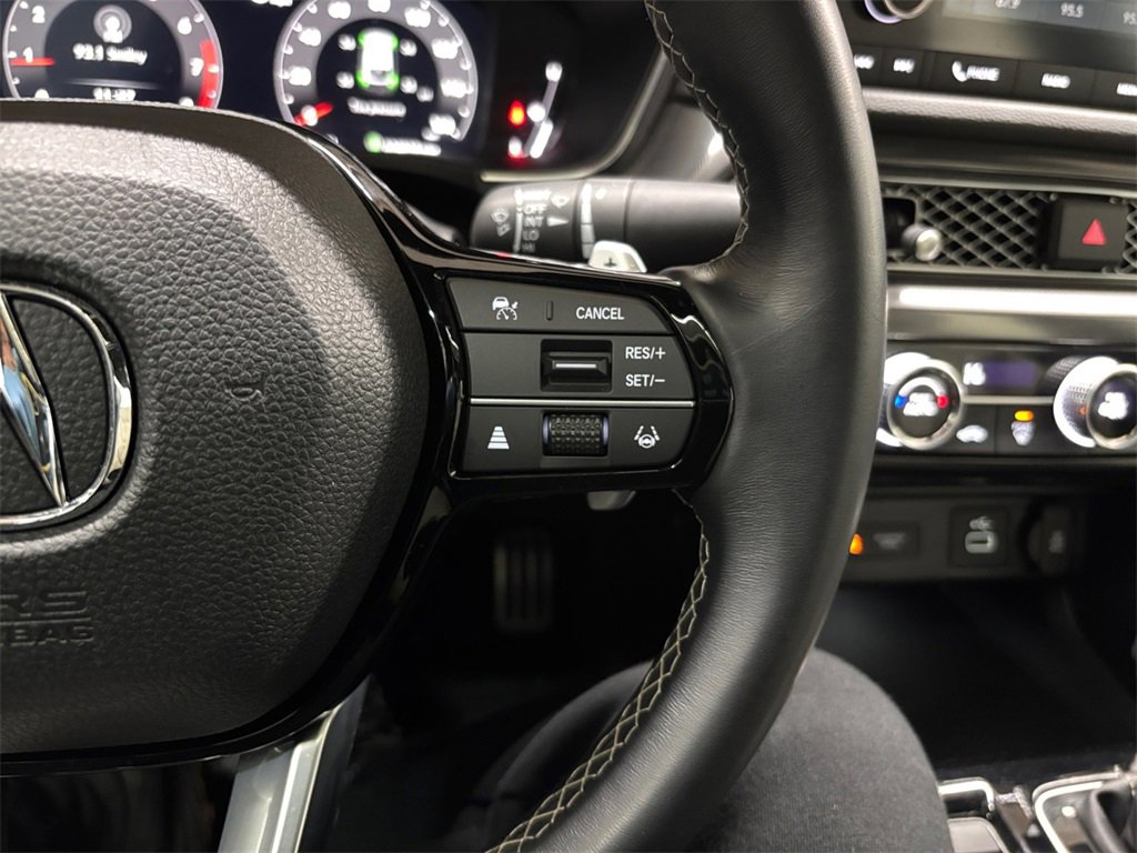 Certified 2023 Acura Integra A-Spec image 27