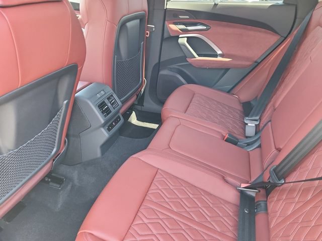 New 2026 Audi SQ5 Prestige AWD/4WD image 13