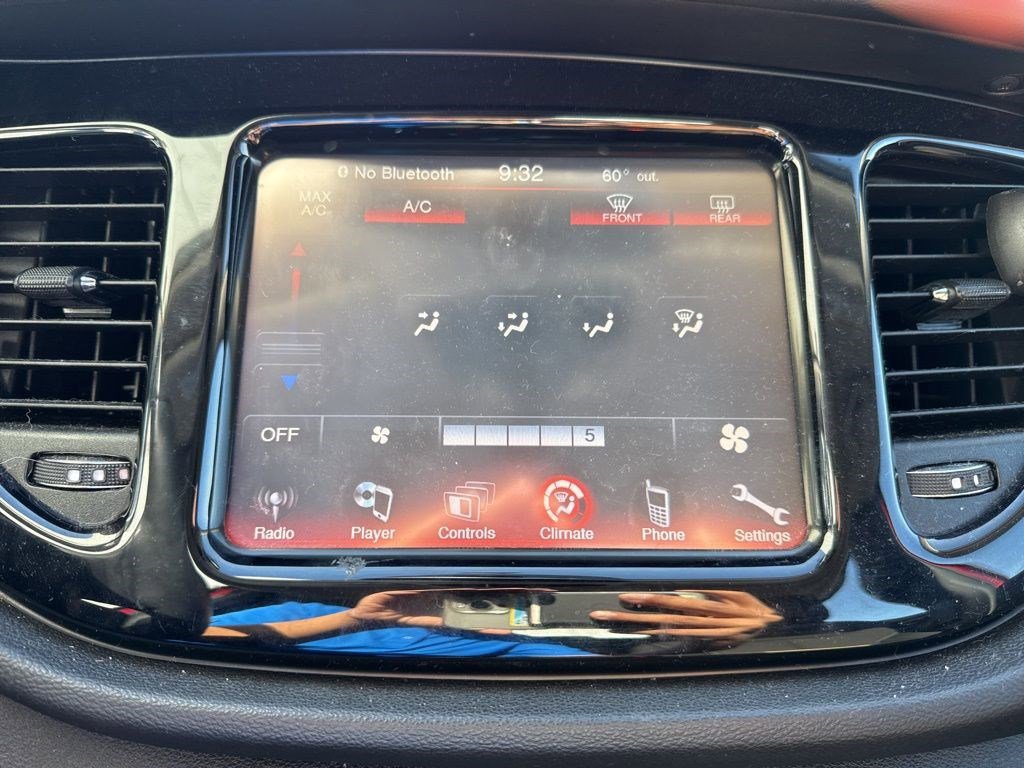 Used 2013 Dodge Dart SXT image 17