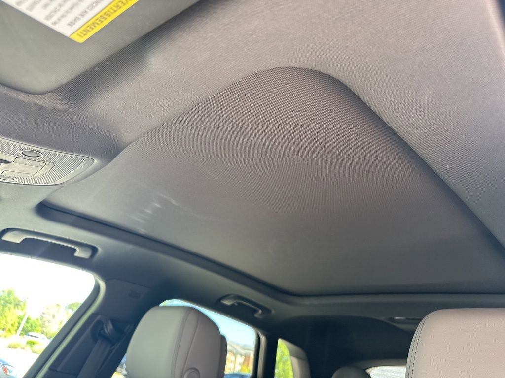 Used 2020 Audi Q3 2.0T Premium Plus AWD/4WD image 10