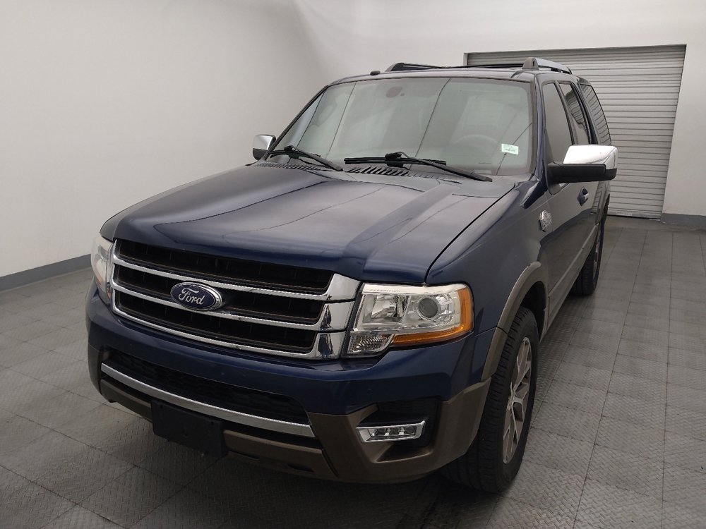 Used 2017 Ford Expedition King Ranch RWD image 15