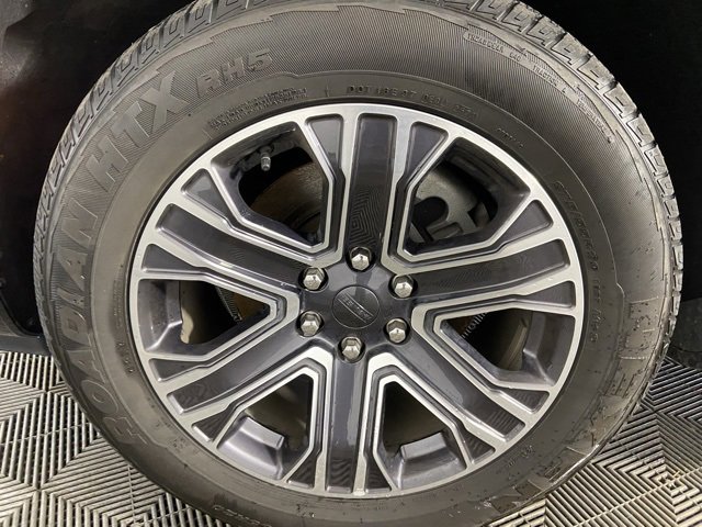 Used 2024 Jeep Wagoneer Series II w/ Flexible Seating Group image 30