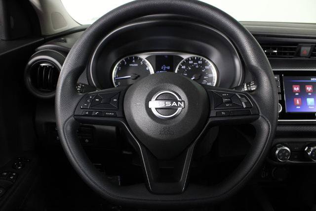 Certified 2025 Nissan Kicks Play S FWD image 24