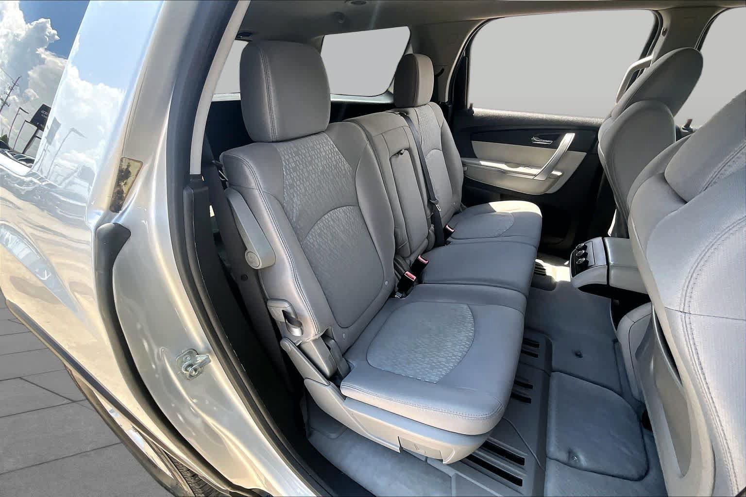 Used 2012 GMC Acadia SL FWD image 19