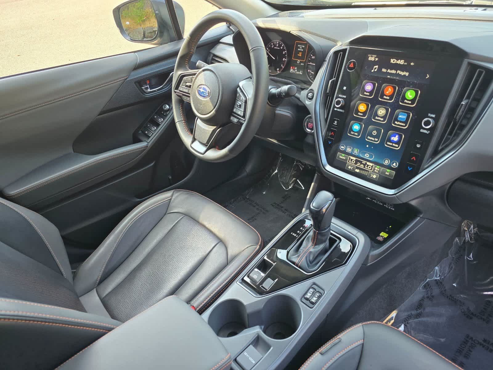 Certified 2025 Subaru Crosstrek 2.5i Limited w/ Crosstrek Mirror Package AWD/4WD image 29